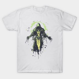 Master of the Dead T-Shirt